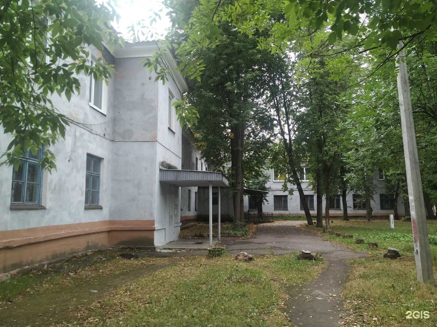 Отзывы на компанию Детская музыкальная школа в Электростали c фото - фотография 2 из 2