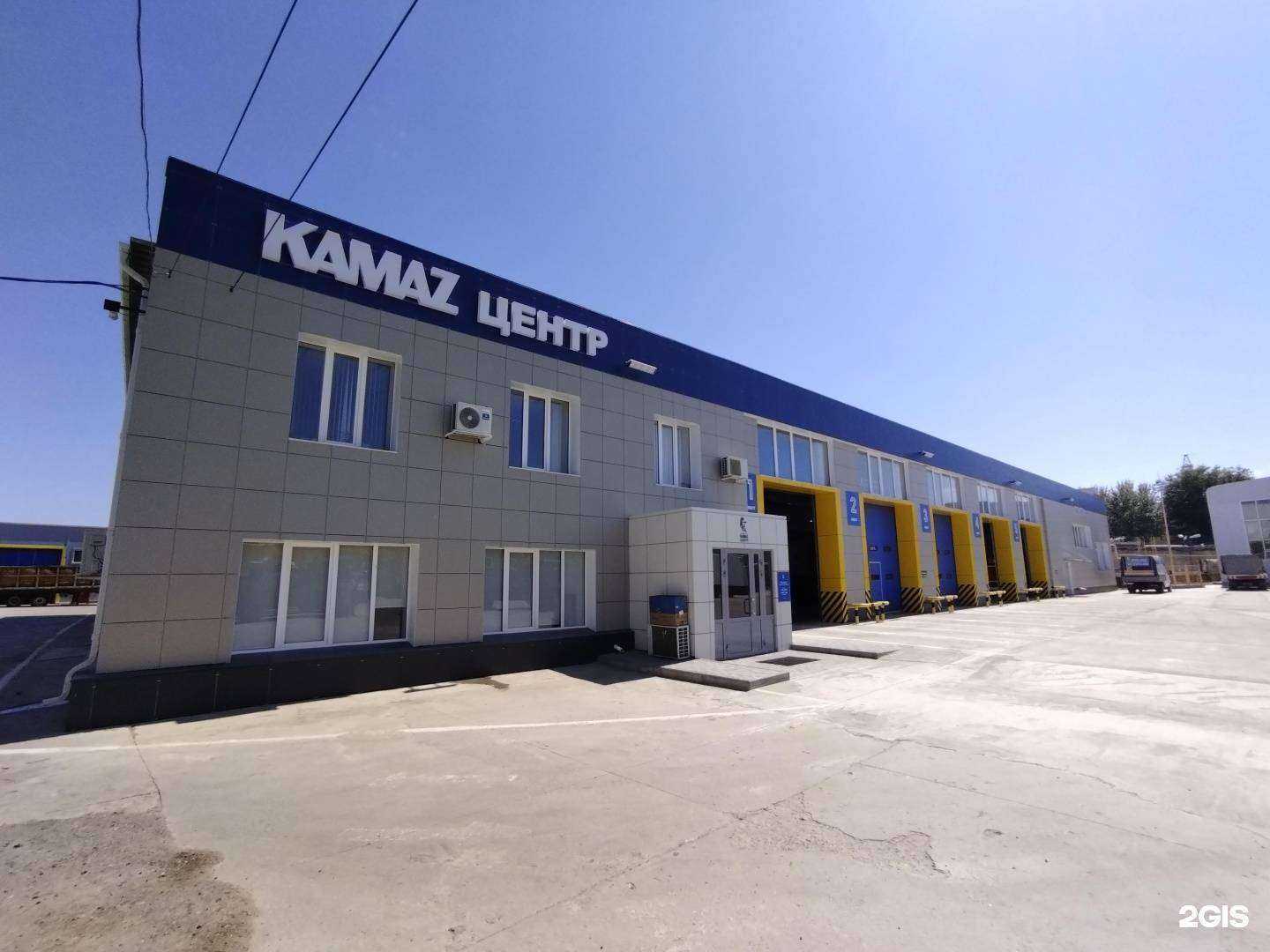 Отзывы на компанию Волготехснаб-Каспий в Астрахани c фото - фотография 2 из 2