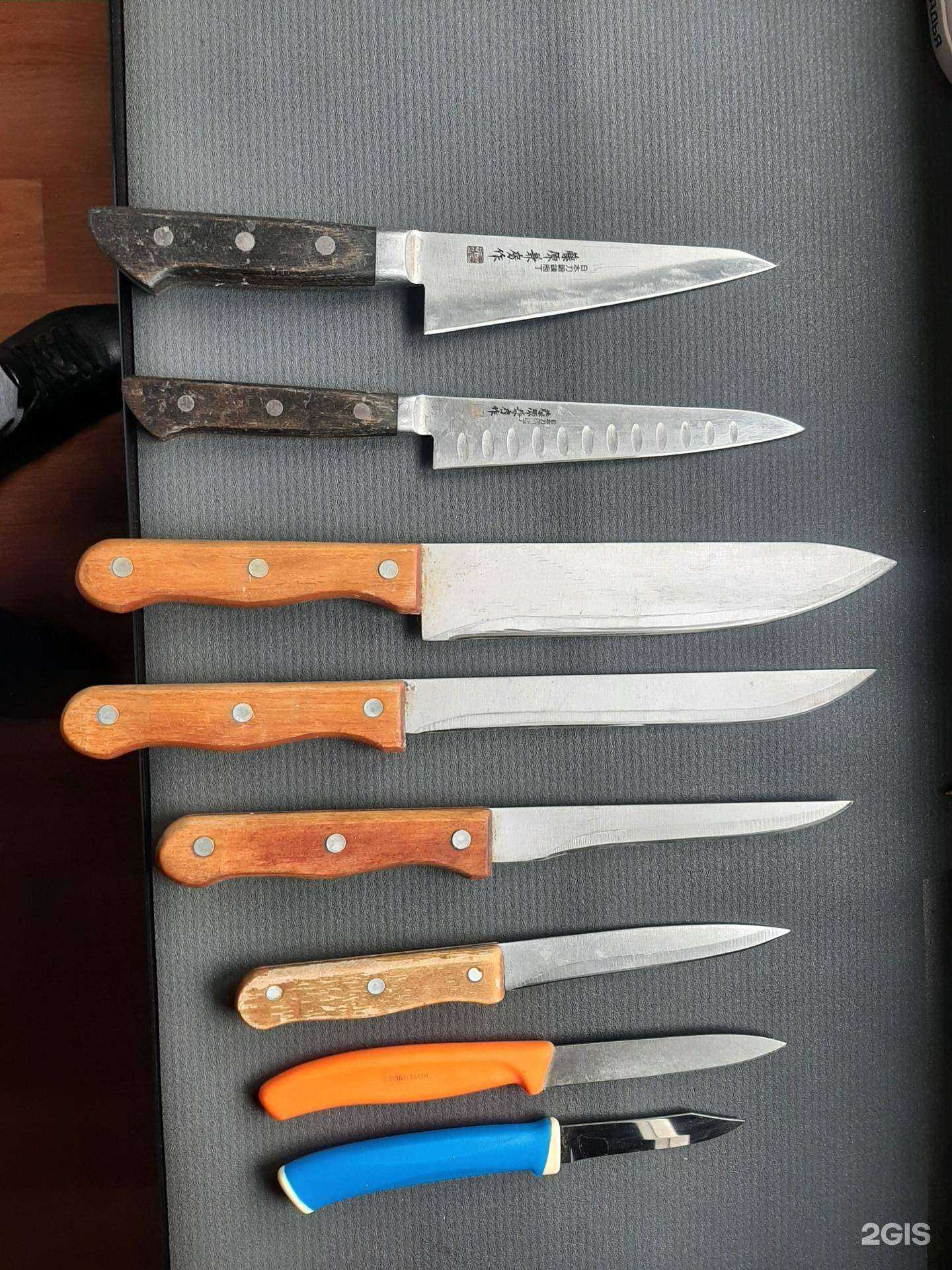 Отзывы на компанию Золотой ключ в г. Кемерово c фото