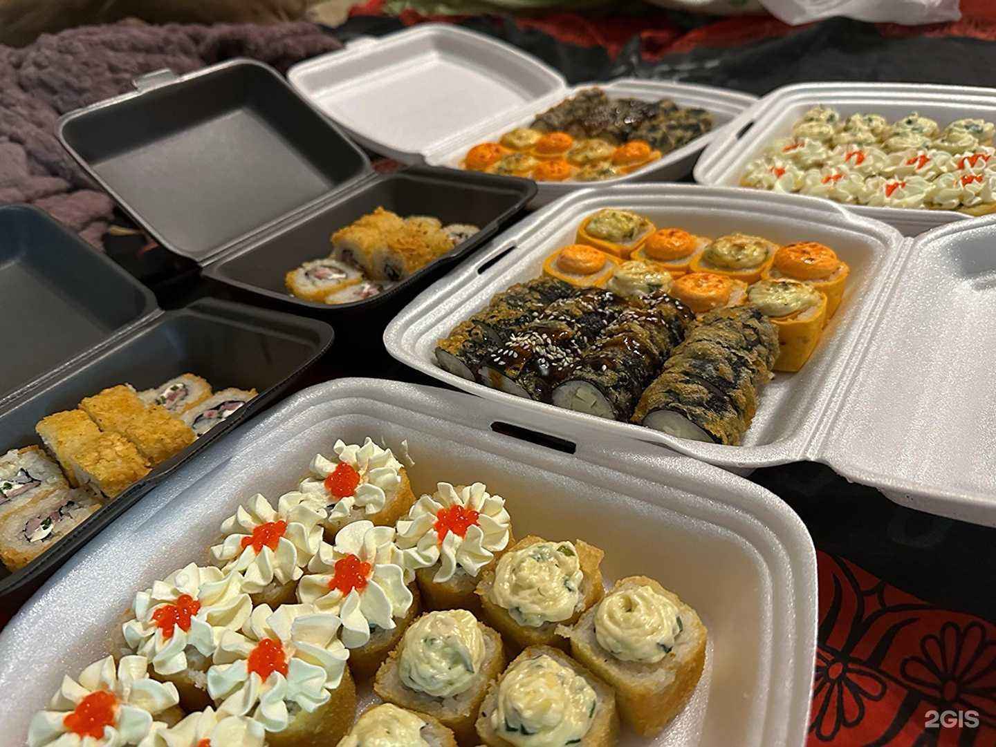 Отзывы на компанию Minifila в Новосибирске c фото