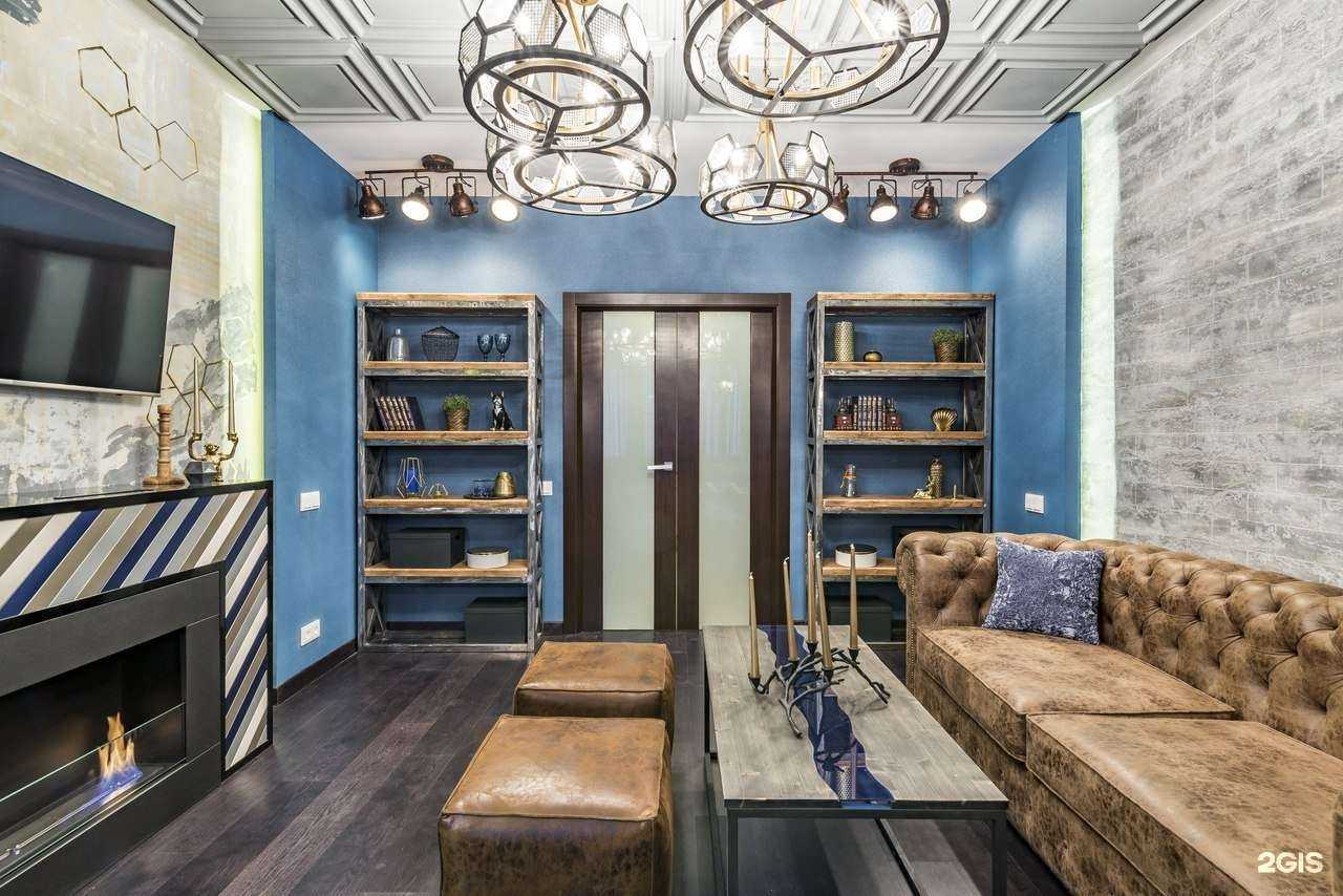 Отзывы на компанию Braus loft в г. Липецк c фото