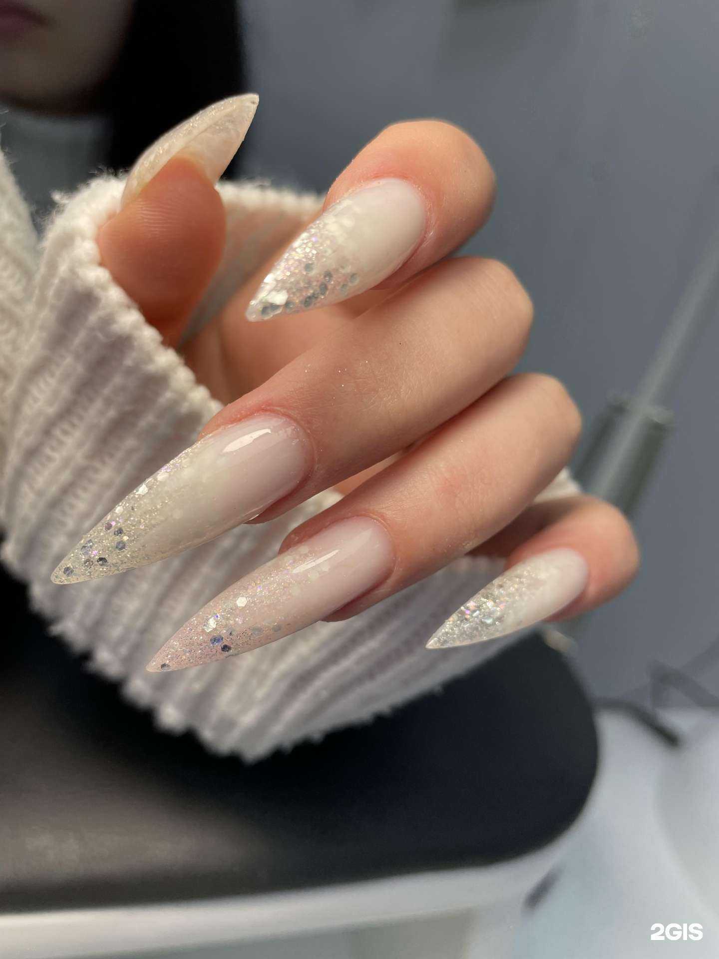 Отзывы на компанию Студия маникюра и педикюра в Комсомольске-на-Амуре c фото