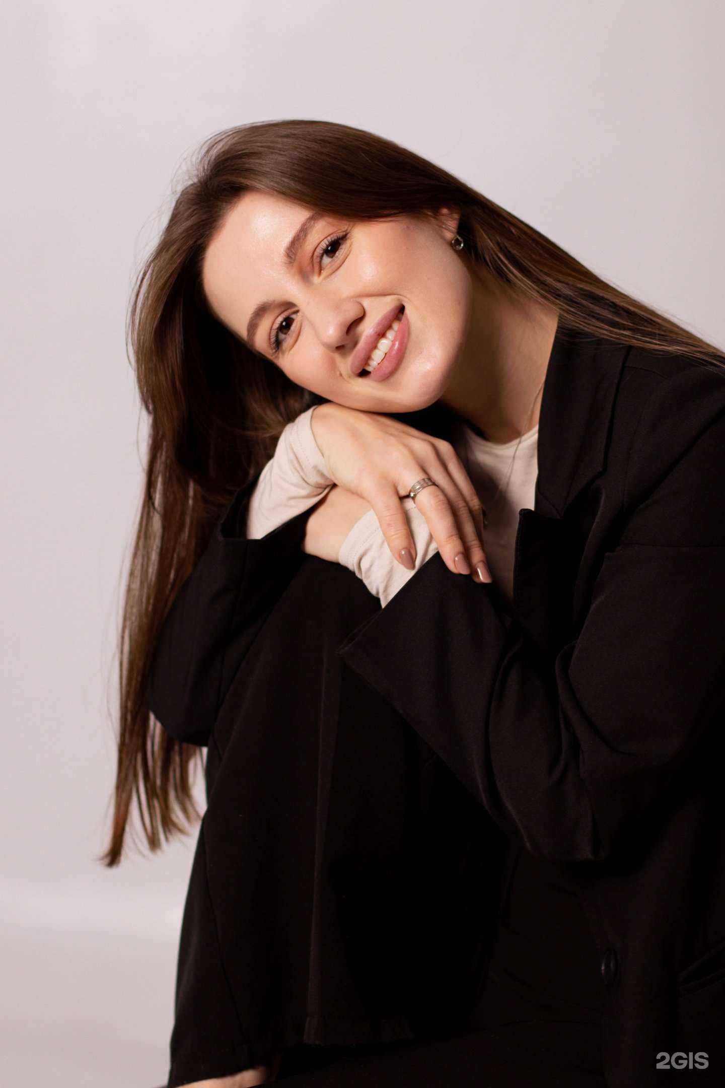 Отзывы на компанию Gaponova Studio в Ставрополе c фото