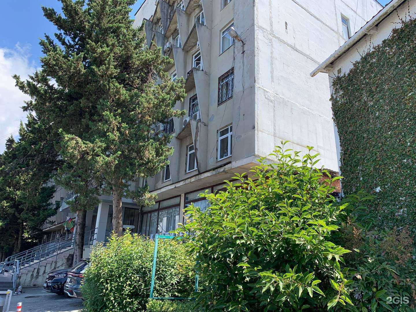 Отзывы на компанию Забава в г. Сочи c фото