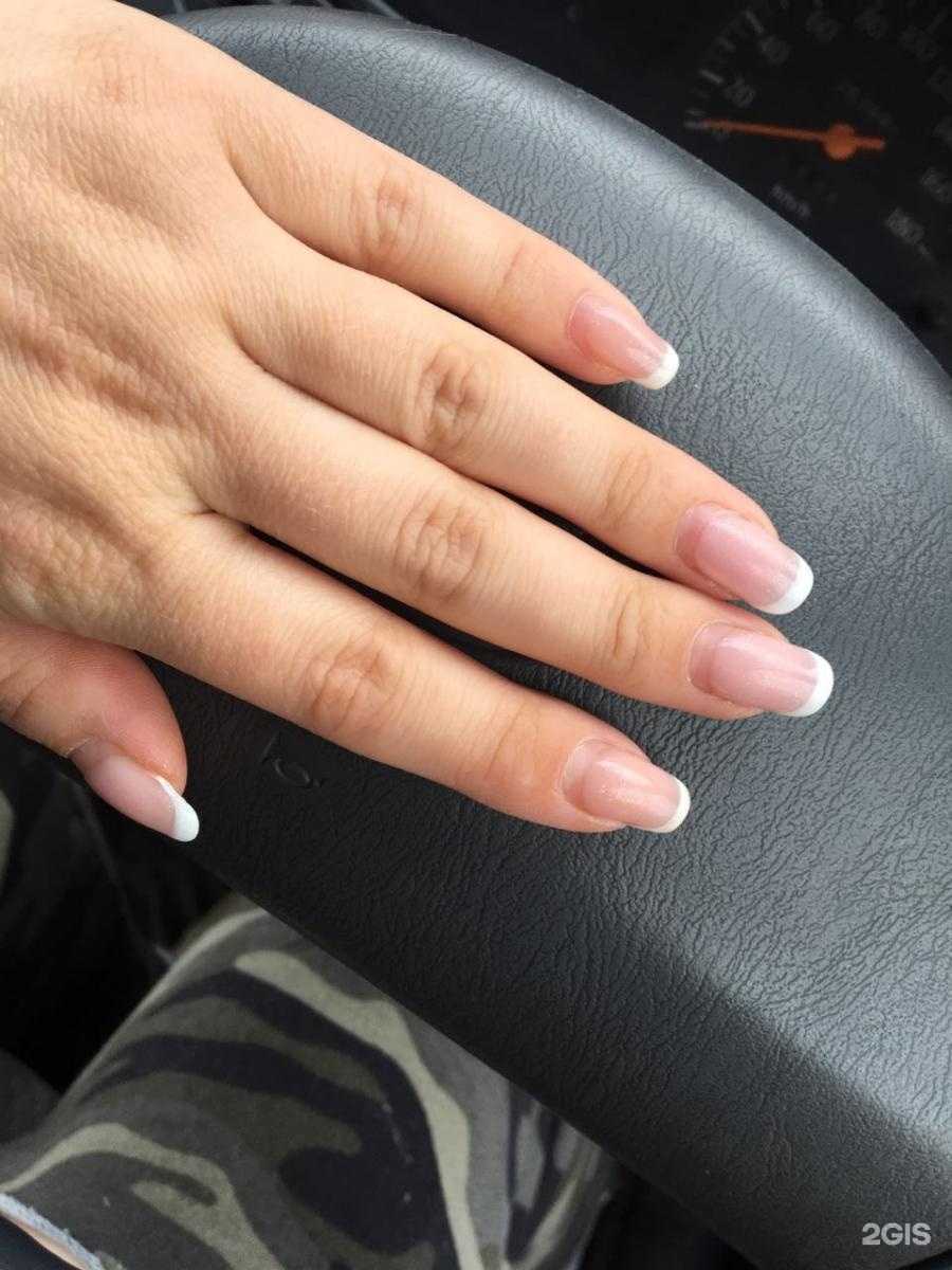 Отзывы на компанию Top Gloss в Новосибирске c фото