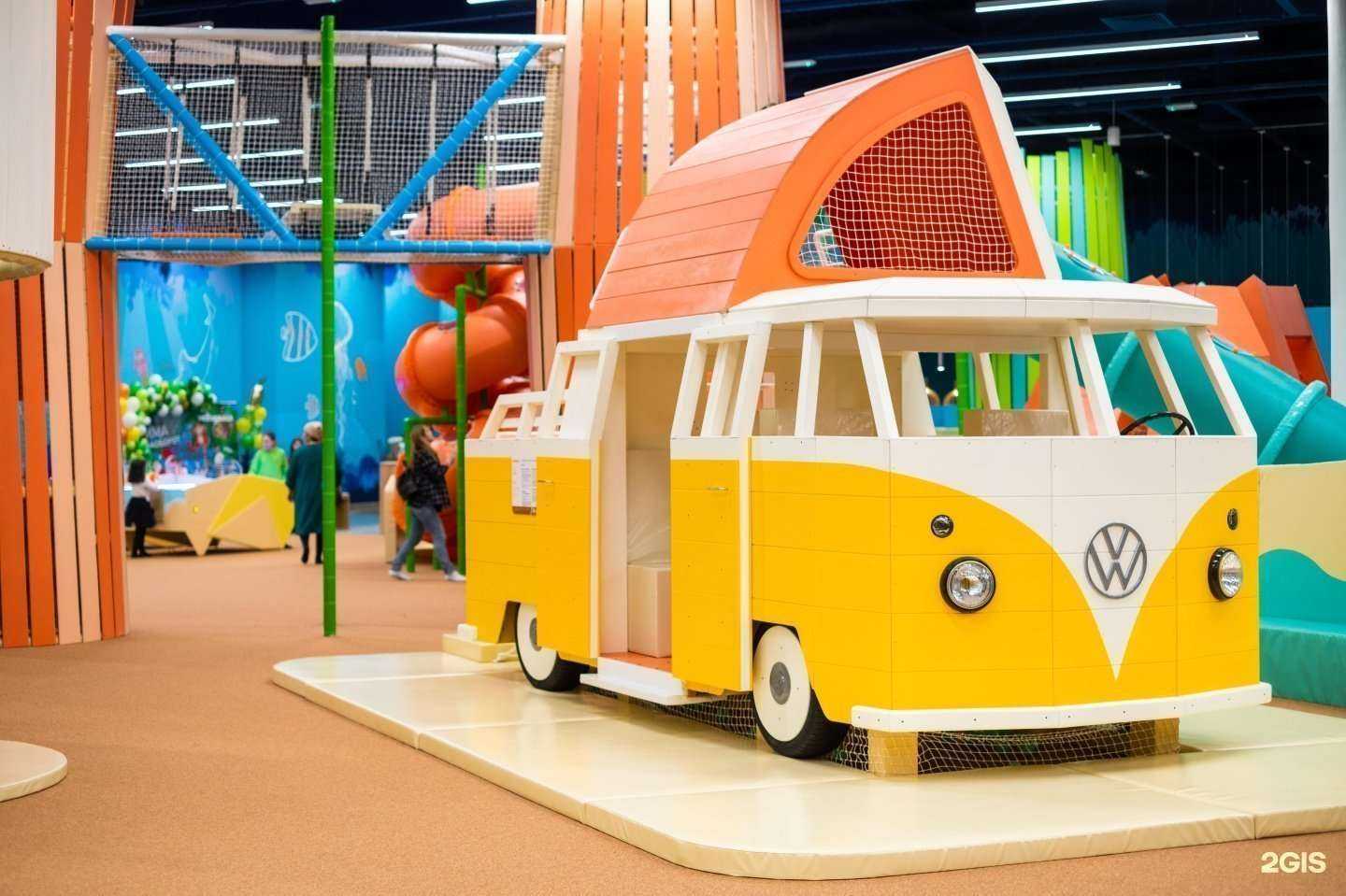 Отзывы на компанию Невидалия в Сургуте c фото