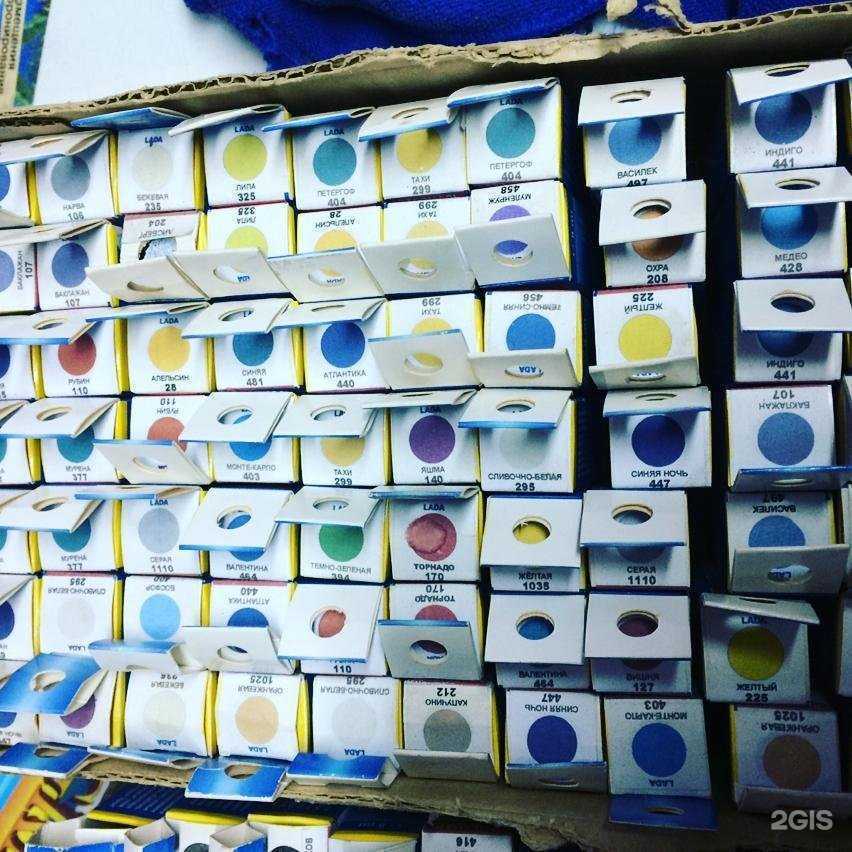 Отзывы на компанию Garik color в Анапе c фото