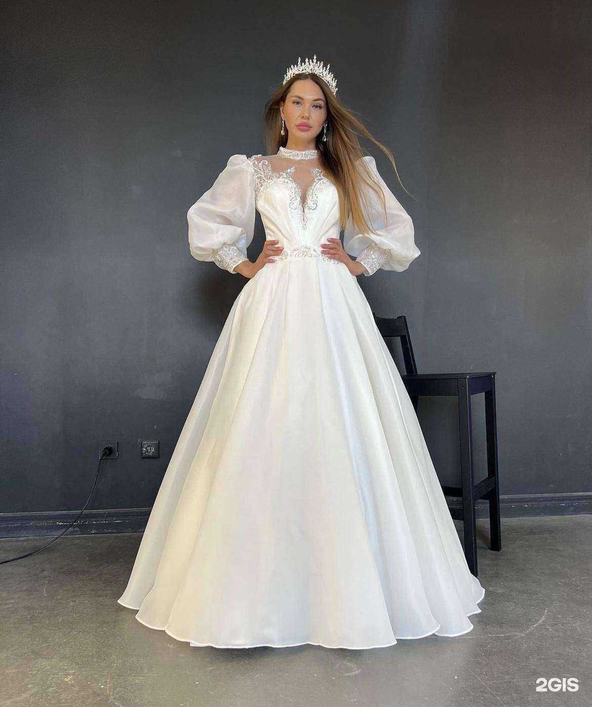 Отзывы на компанию Lidiasvadba в Батайске c фото