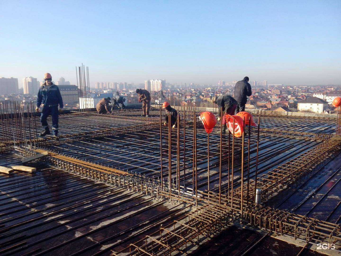 Отзывы на компанию Консоль-Юг в Краснодаре c фото