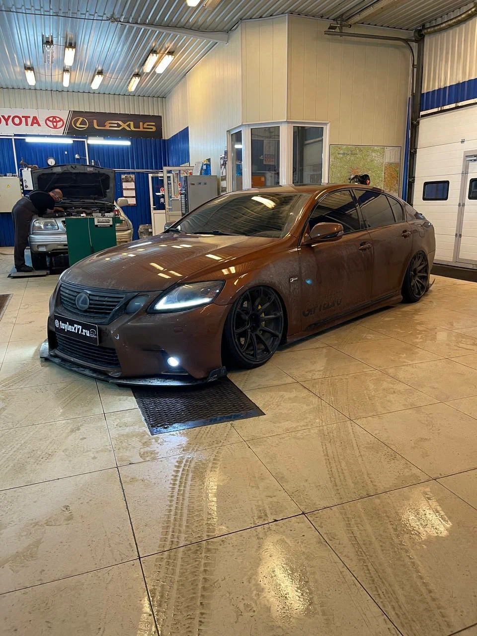 Отзывы на компанию ТойЛекс в Москве c фото - фотография 2 из 4