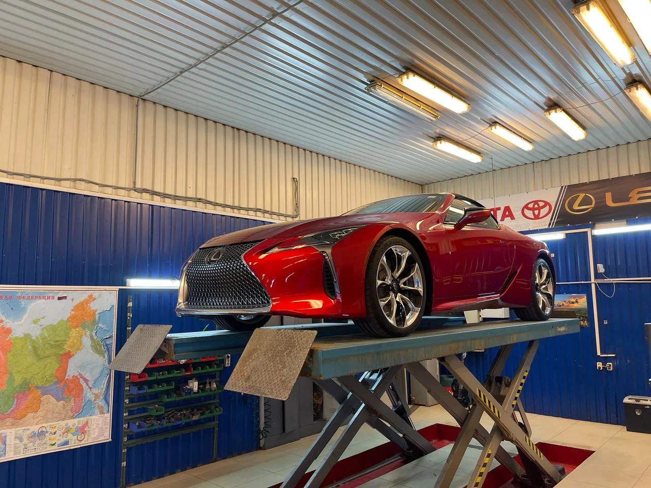 Отзывы на компанию ТойЛекс в Москве c фото - фотография 4 из 4