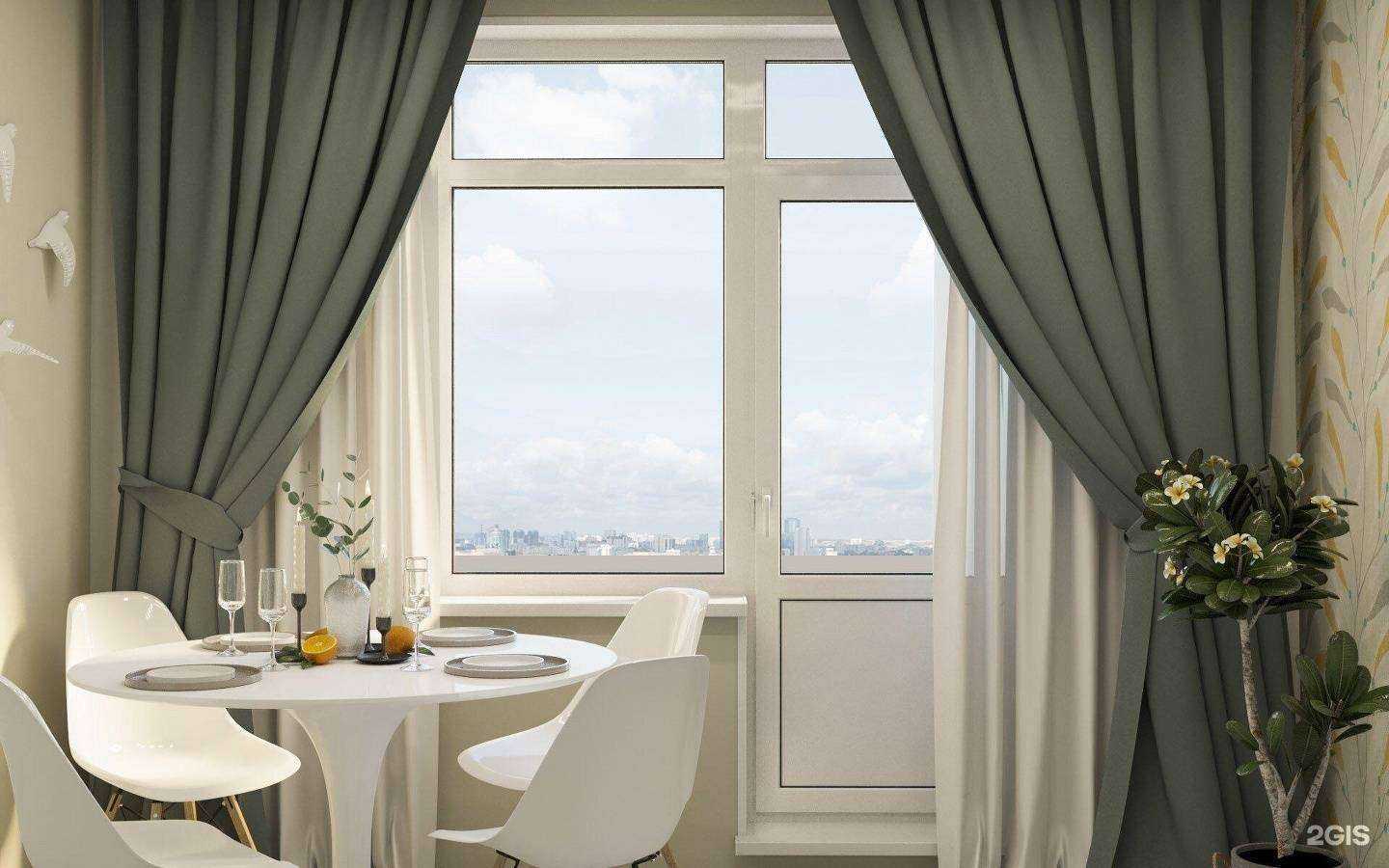 Отзывы на компанию Окна для пенсионеров в г. Новокузнецк c фото