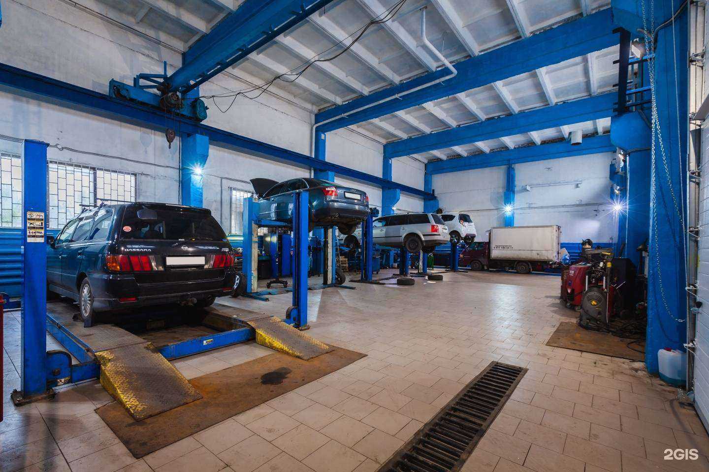 Отзывы на компанию Bus service в Люберцах c фото