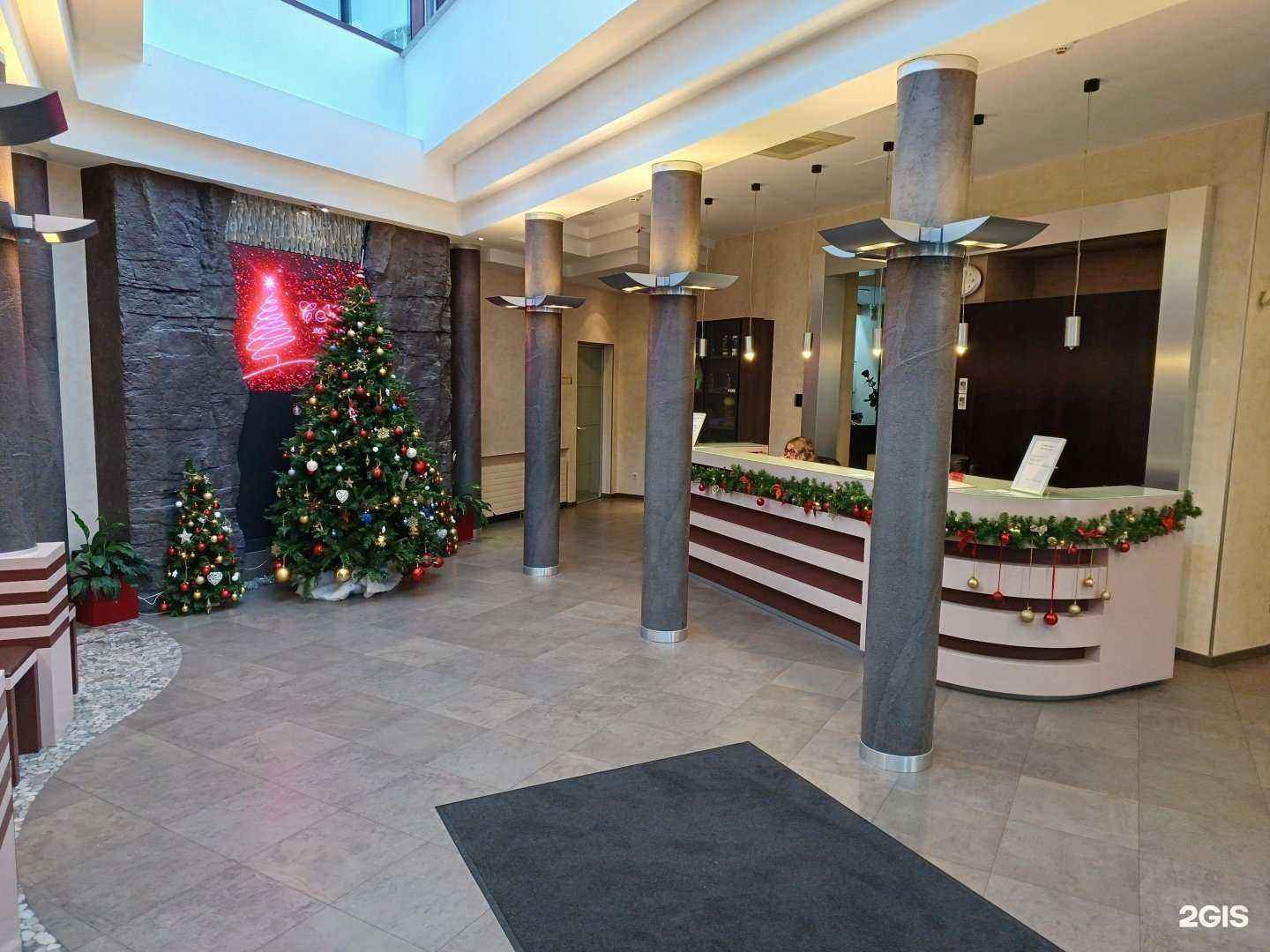 Отзывы на компанию Лион в Всеволожске c фото