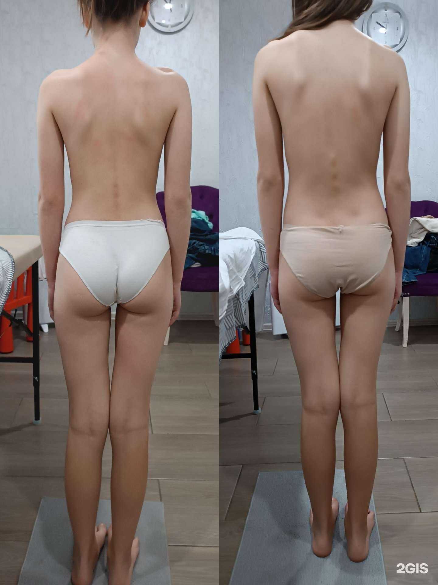 Отзывы на компанию Студия детского и женского массажа в Красноярске c фото