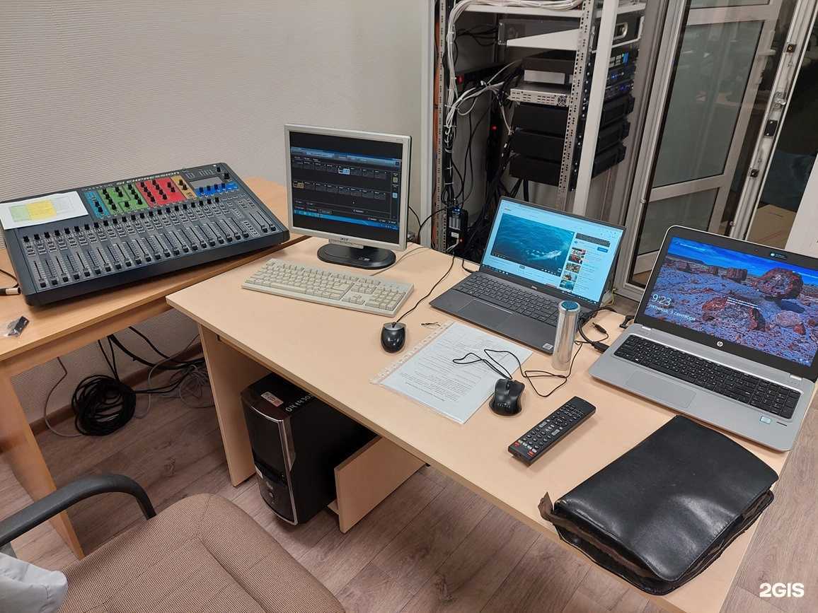 Отзывы на компанию С-Проект в Барнауле c фото