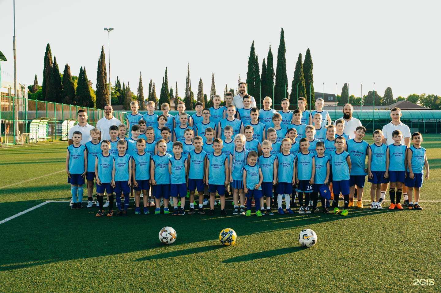 Отзывы на компанию Юниор в Подольске c фото