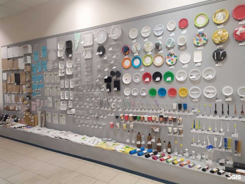 Отзывы на компанию Партнер-упак в г. Липецк c фото