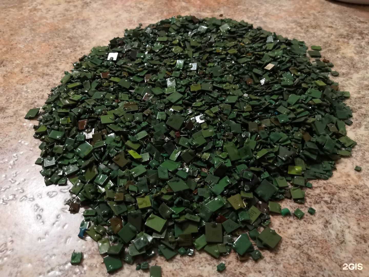 Отзывы на компанию Центр приема радиодеталей в Чите c фото