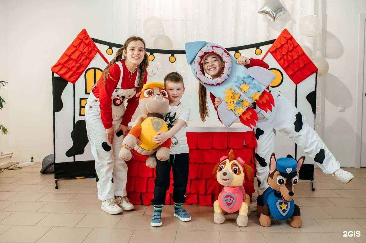 Отзывы на компанию Лав Стори в Владивостоке c фото