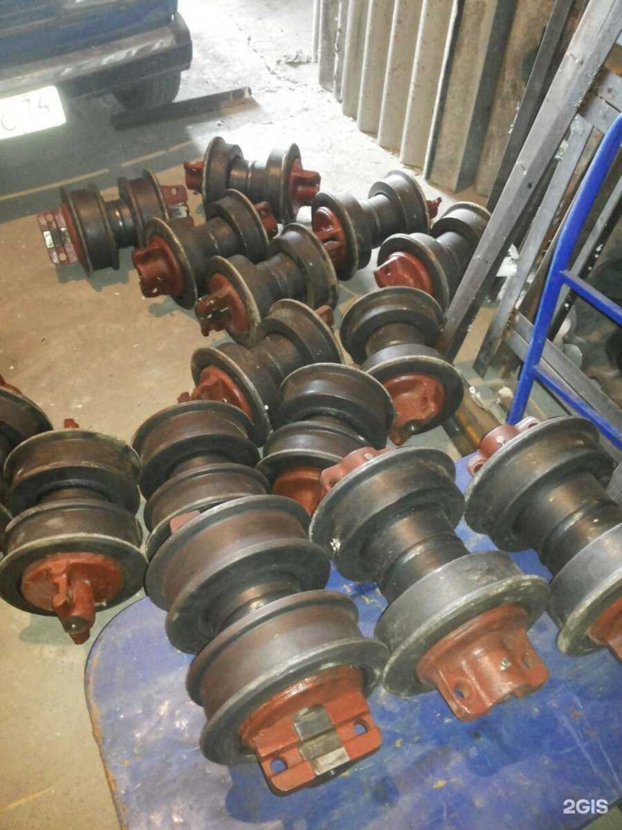 Отзывы на компанию Технология в Челябинске c фото