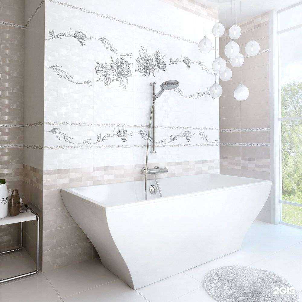 Отзывы на компанию Кафель Онлайн в Екатеринбурге c фото