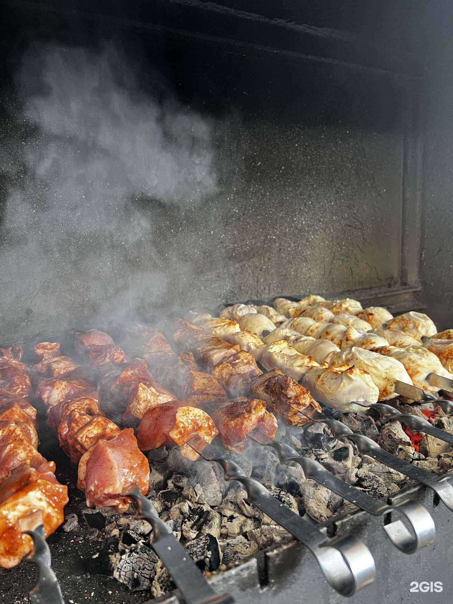 Отзывы на компанию Mixi Grill в г. Волгоград c фото