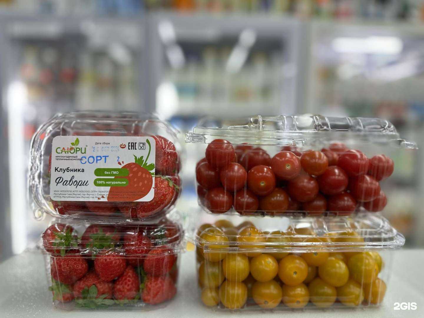 Отзывы на компанию Майа-Баалы в г. Якутск c фото