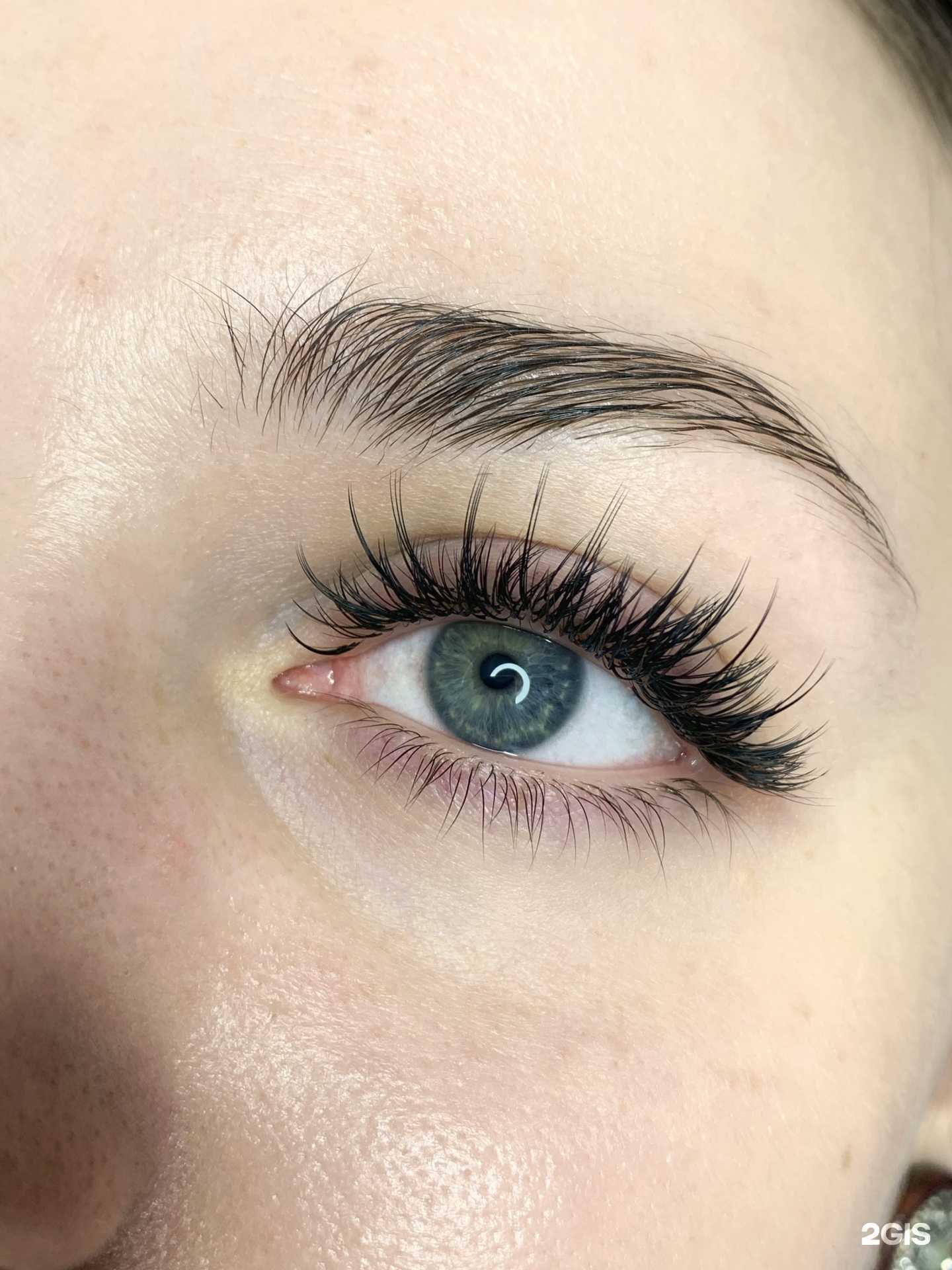 Отзывы на компанию Lash в Томске c фото