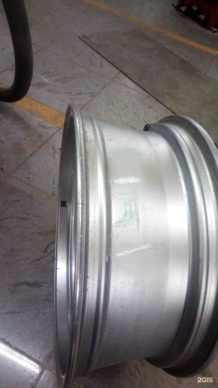 Отзывы на компанию Wild Service в Новосибирске c фото - фотография 2 из 2