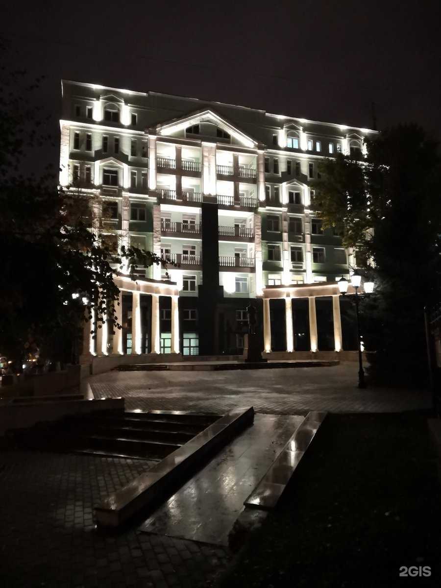 Отзывы на компанию Удмуртский государственный университет в Ижевске c фото