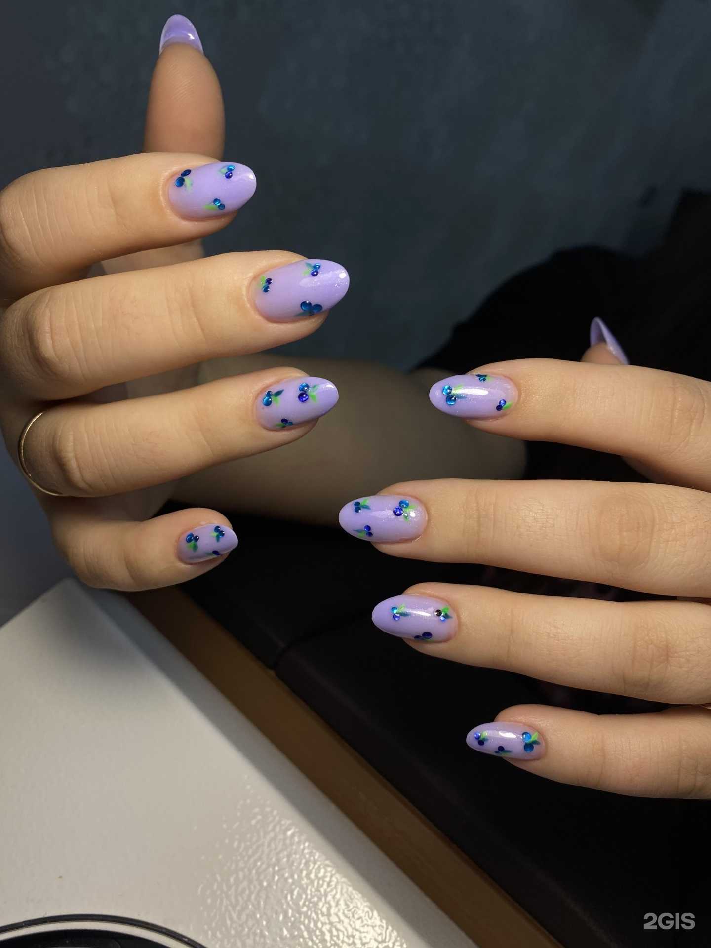 Отзывы на компанию Nails lady art в Уфе c фото