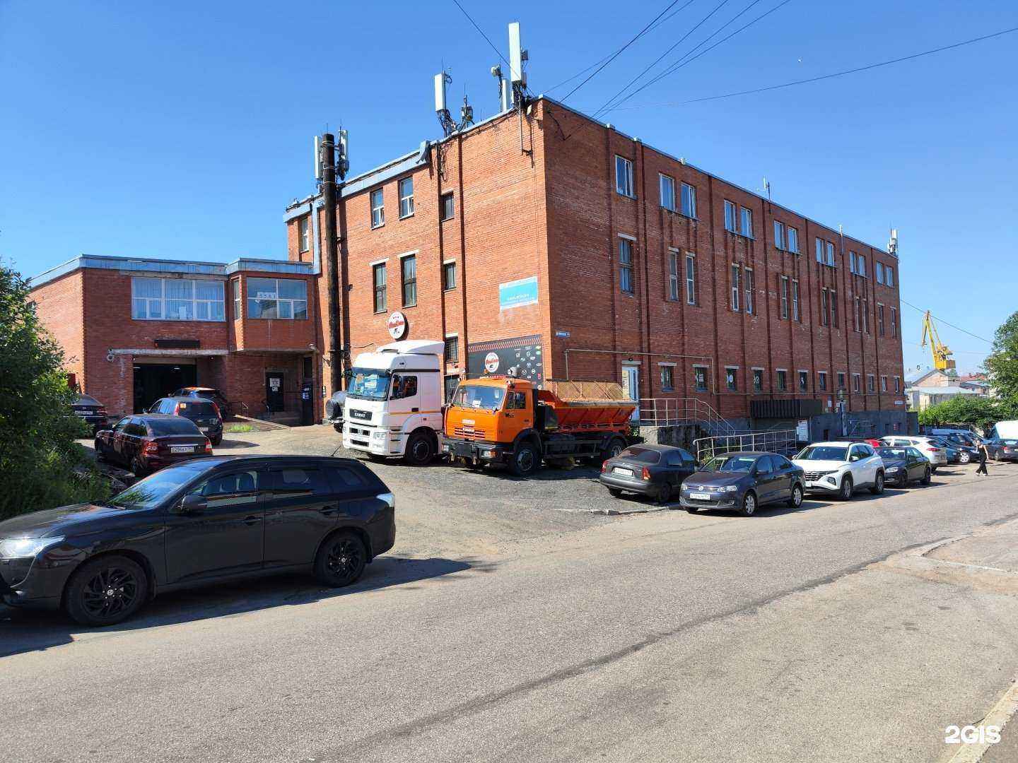 Отзывы на компанию Центр независимой экспертизы в Выборге c фото