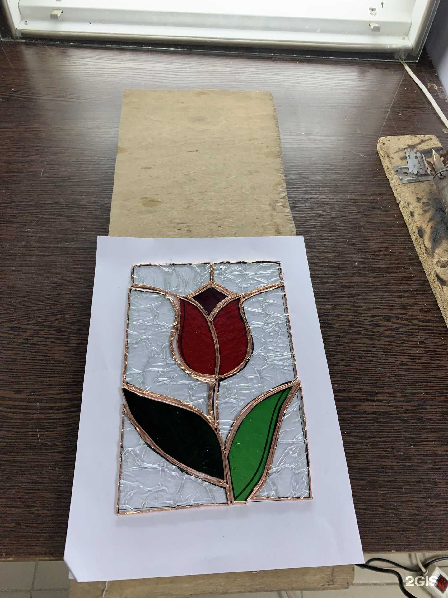 Отзывы на компанию Скума-декор в Краснодаре c фото