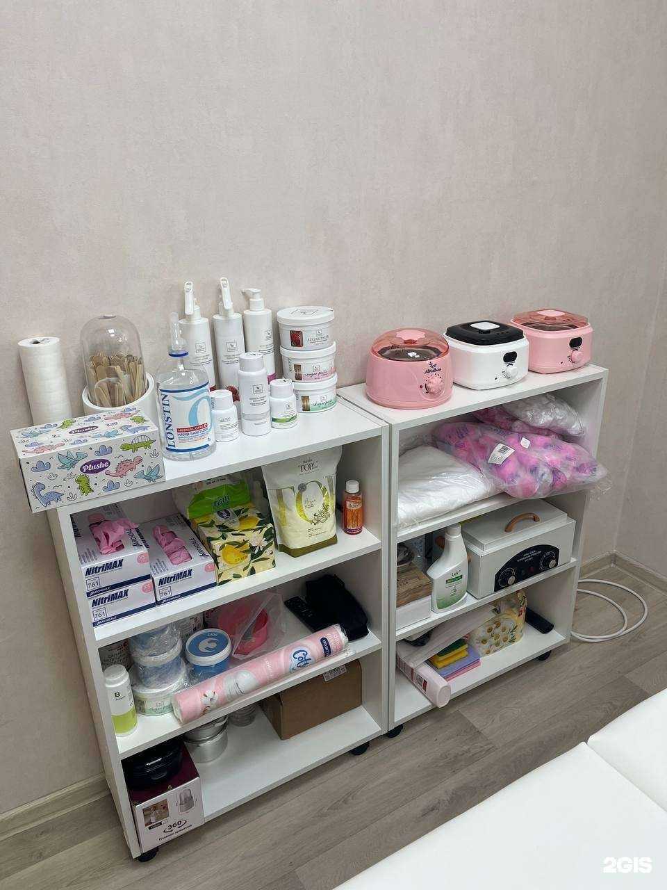 Отзывы на компанию Студия шугаринга в Арзамасе c фото