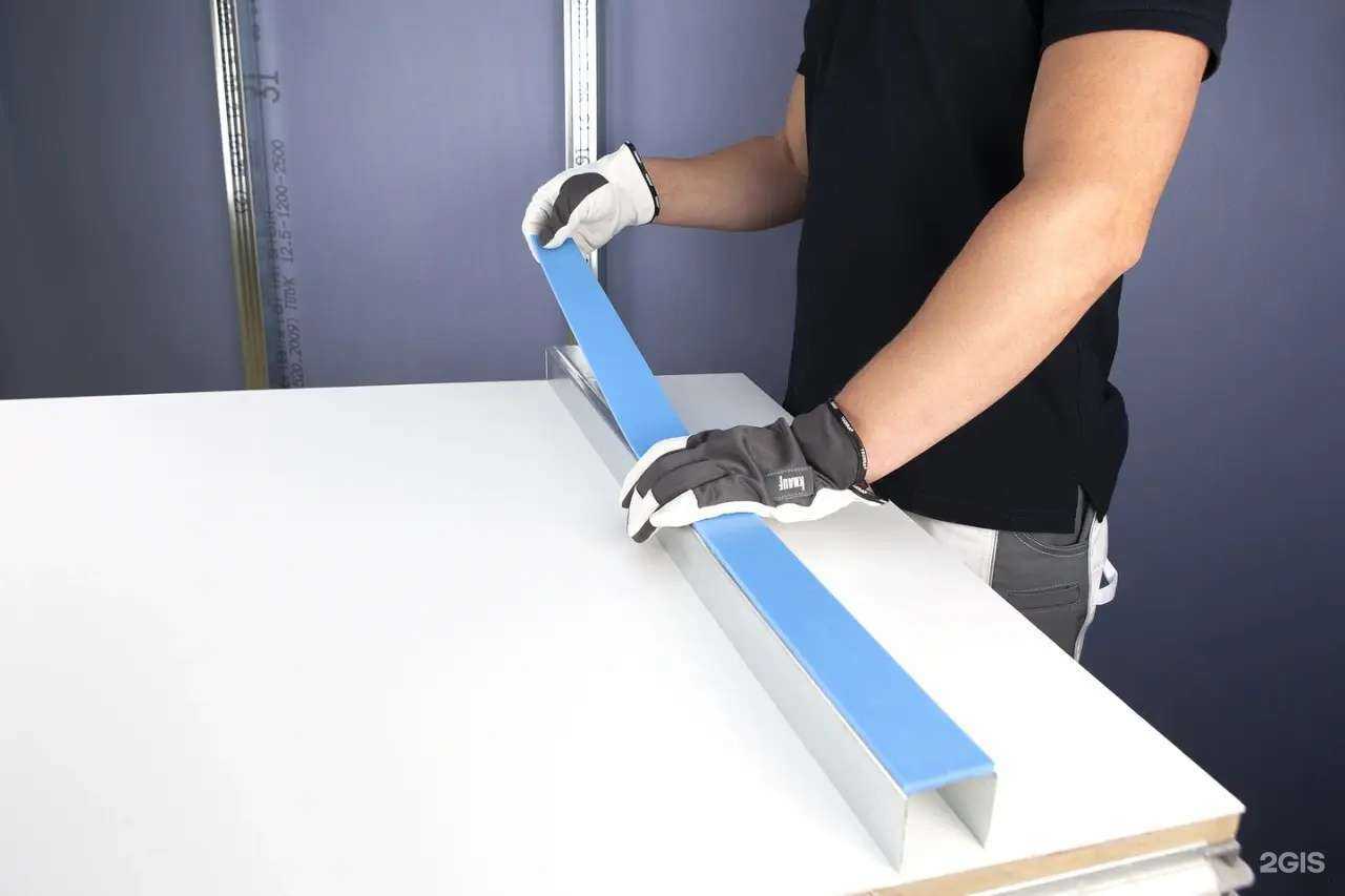 Отзывы на компанию Кнауф Гипс в Хабаровске c фото