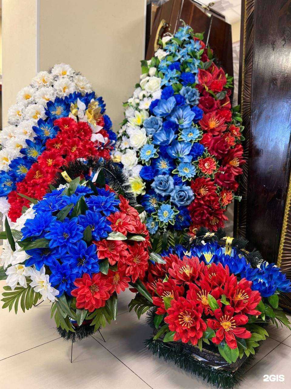 Отзывы на компанию Ритуал-Центр в Владимире c фото