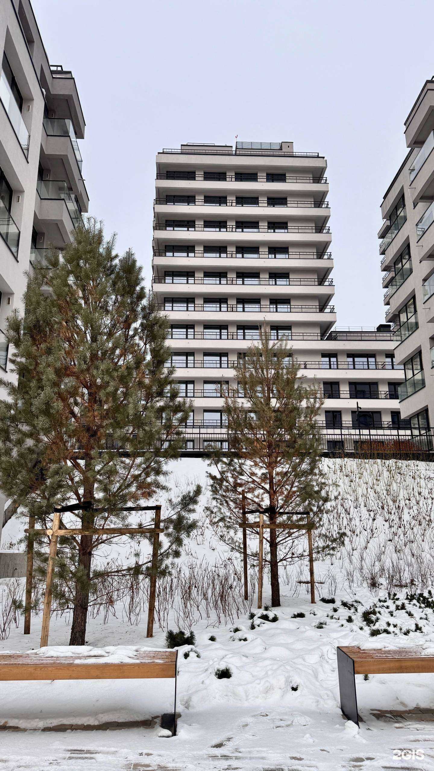 Отзывы на компанию Озерки в Новосибирске c фото - фотография 2 из 2