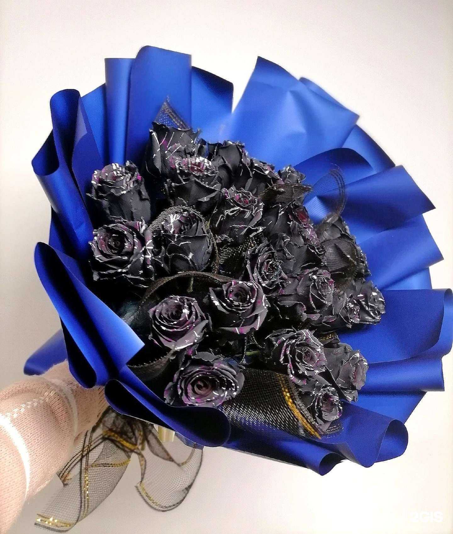 Отзывы на компанию Радуга цветов в Твери c фото