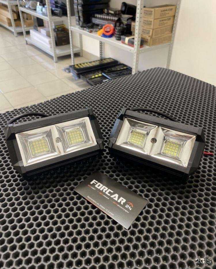 Отзывы на компанию Forcar24 в Ачинске c фото