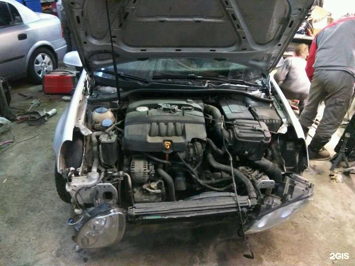 Отзывы на компанию На ходу в Кемерове c фото