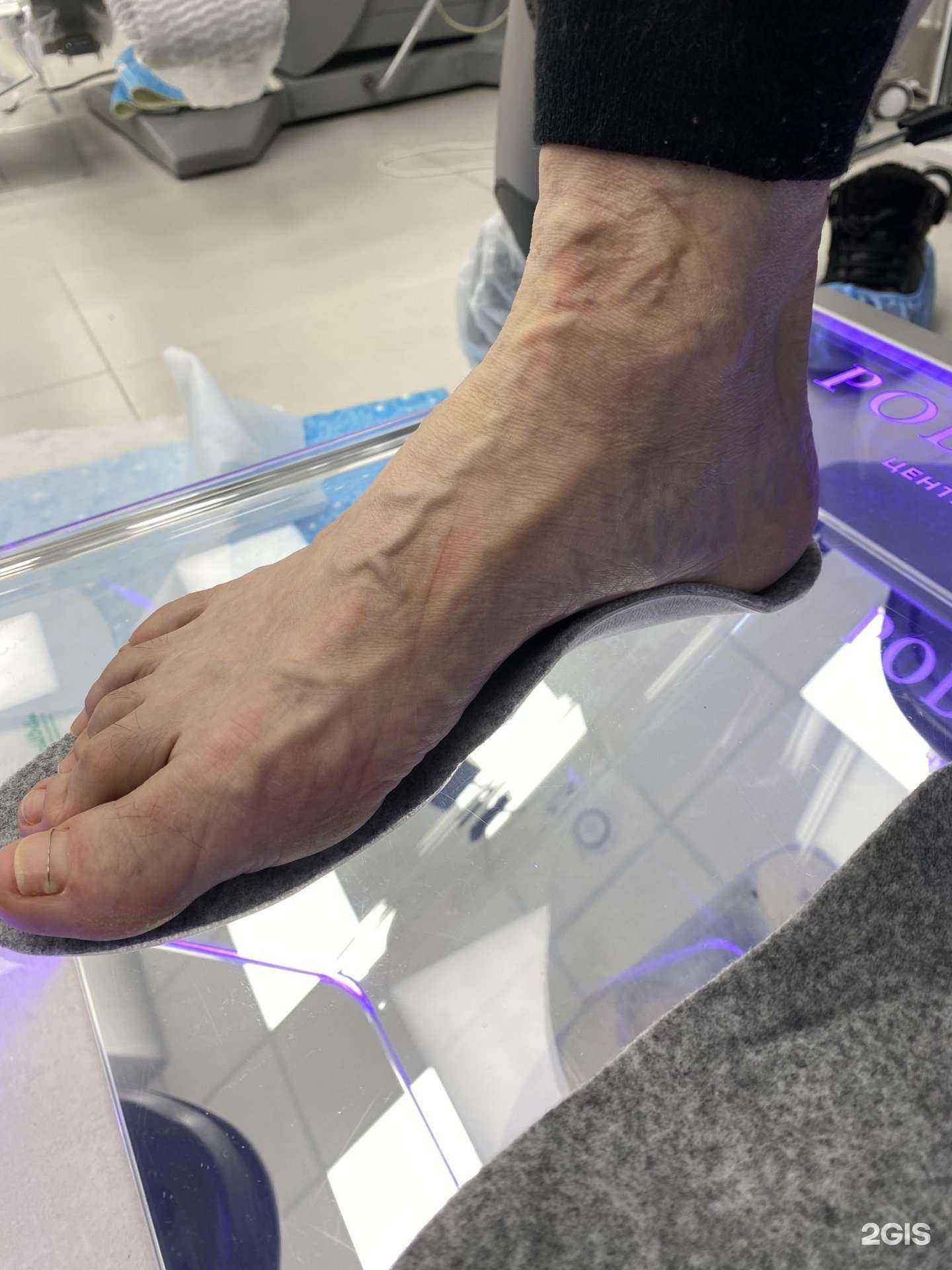 Отзывы на компанию Легкий шаг в Норильске c фото