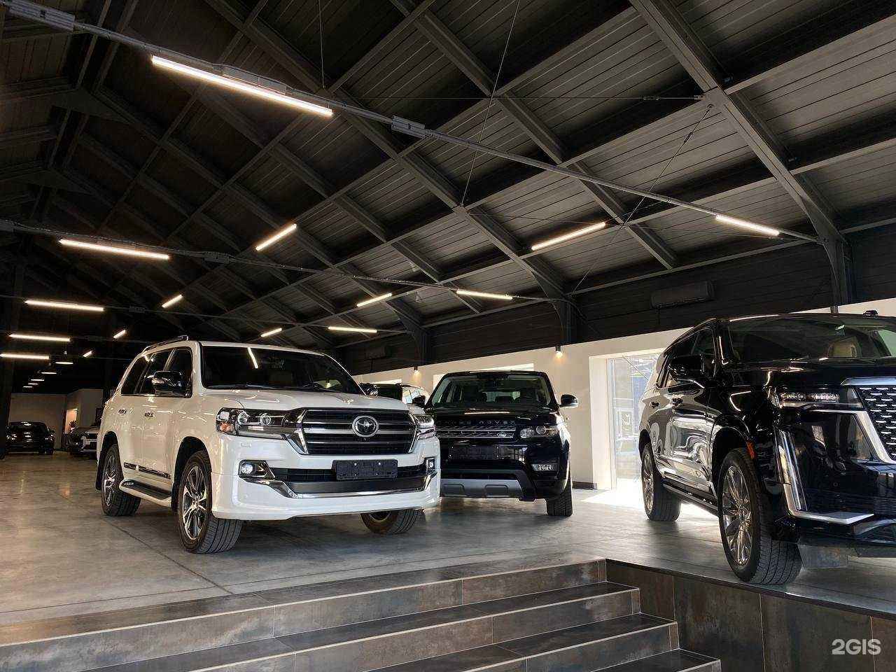 Отзывы на компанию Волк Авто в Краснодаре c фото