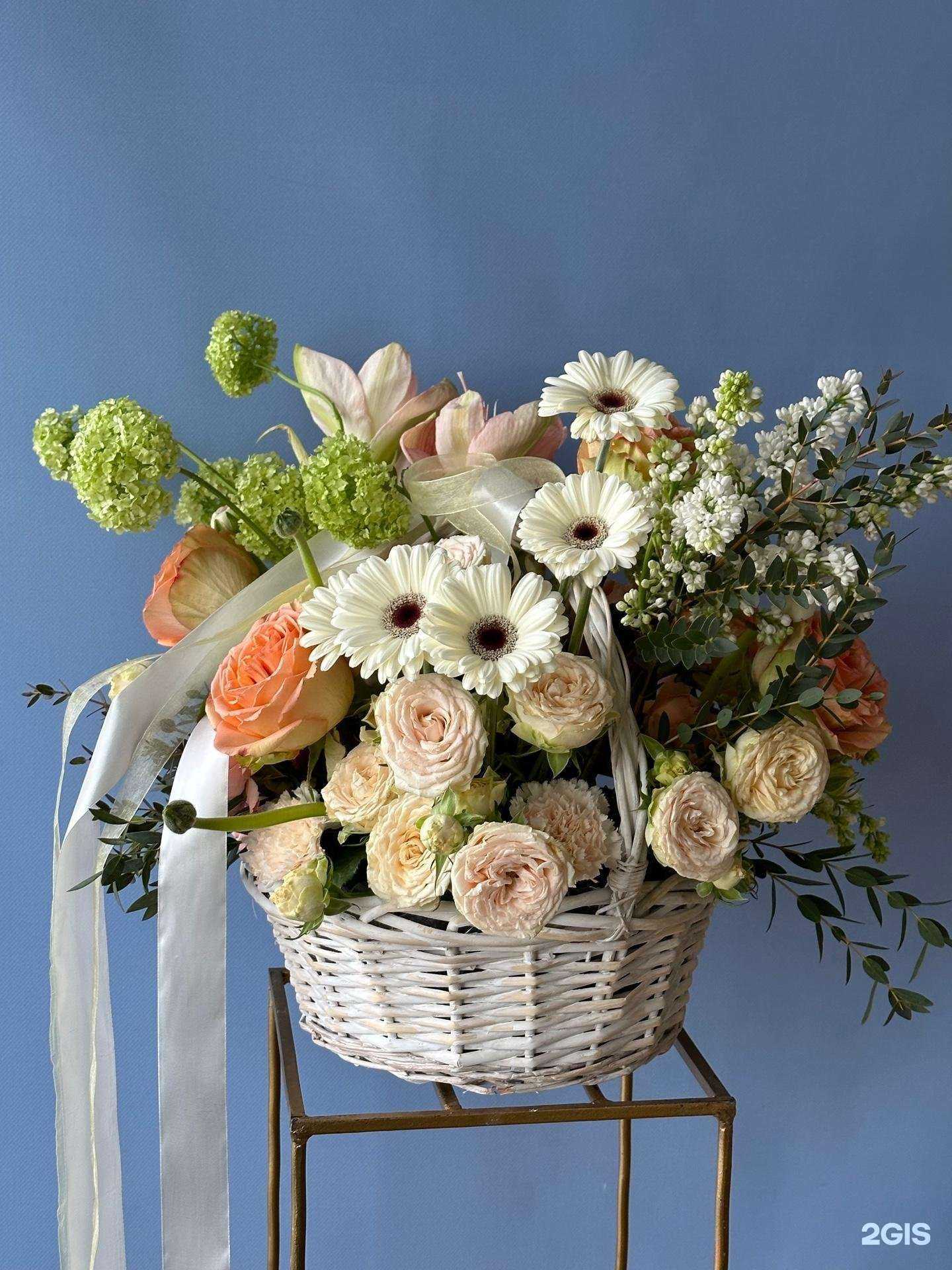 Отзывы на компанию Cvetochnaya lavka в Иркутске c фото