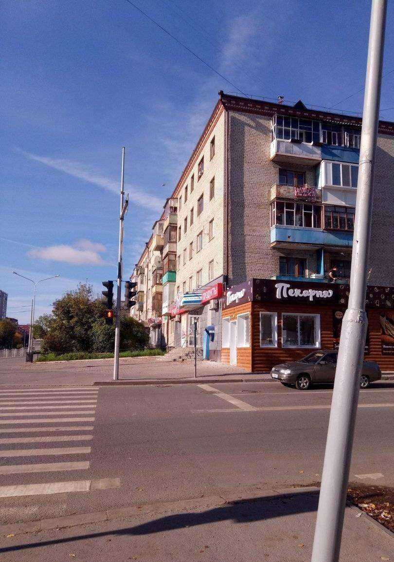 Отзывы на компанию Зёрна в Тюмени c фото - фотография 2 из 2