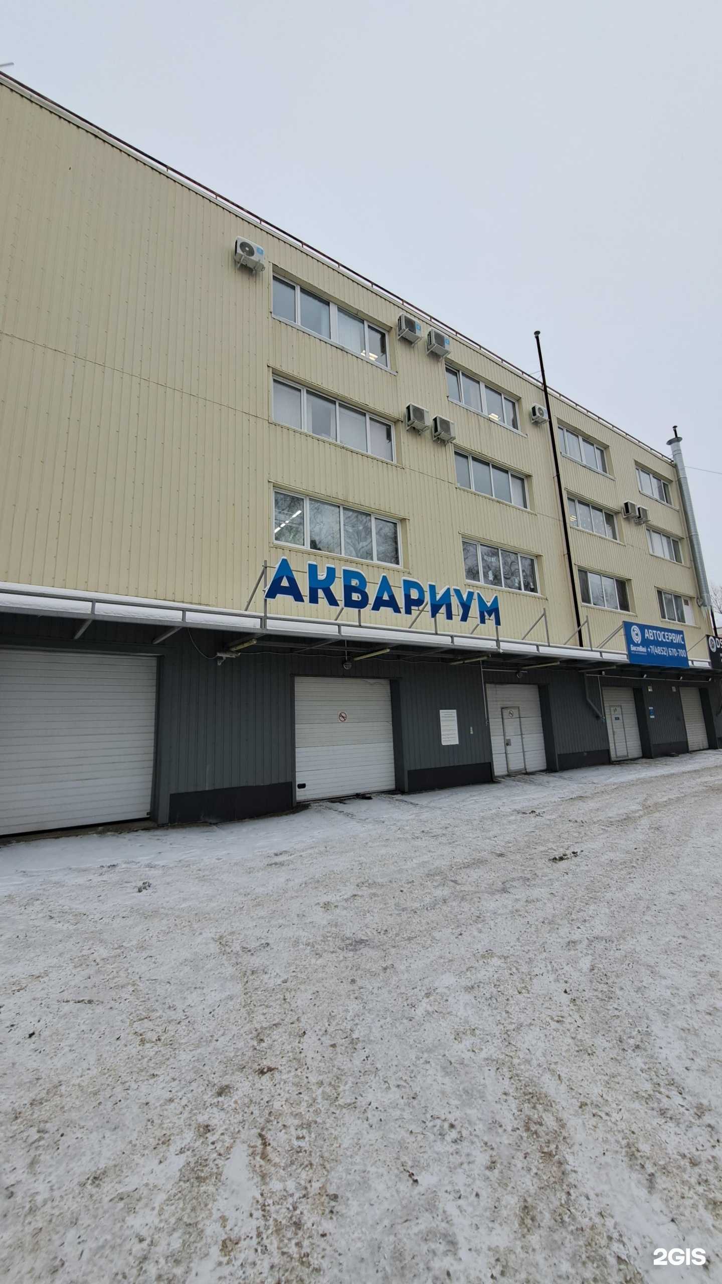 Отзывы на компанию LPG студия в Ярославле c фото - фотография 2 из 2