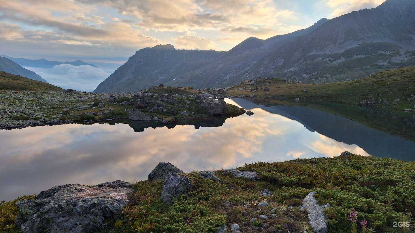 Отзывы на компанию Северо-Кавказский горный клуб в г. Пятигорск c фото