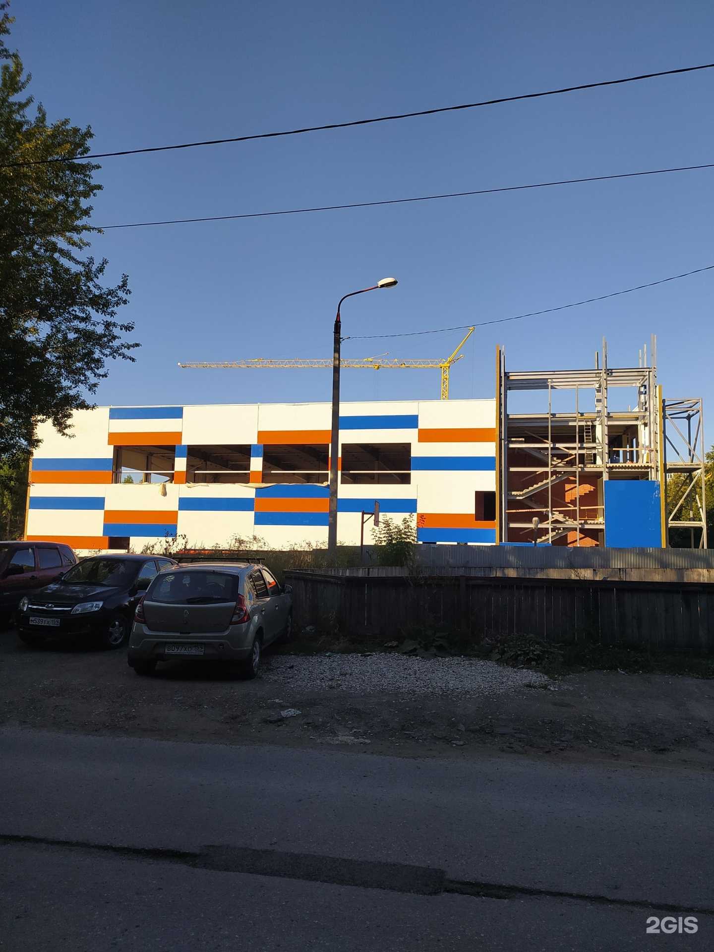 Отзывы на компанию Секция по спортивной борьбе в Перми c фото