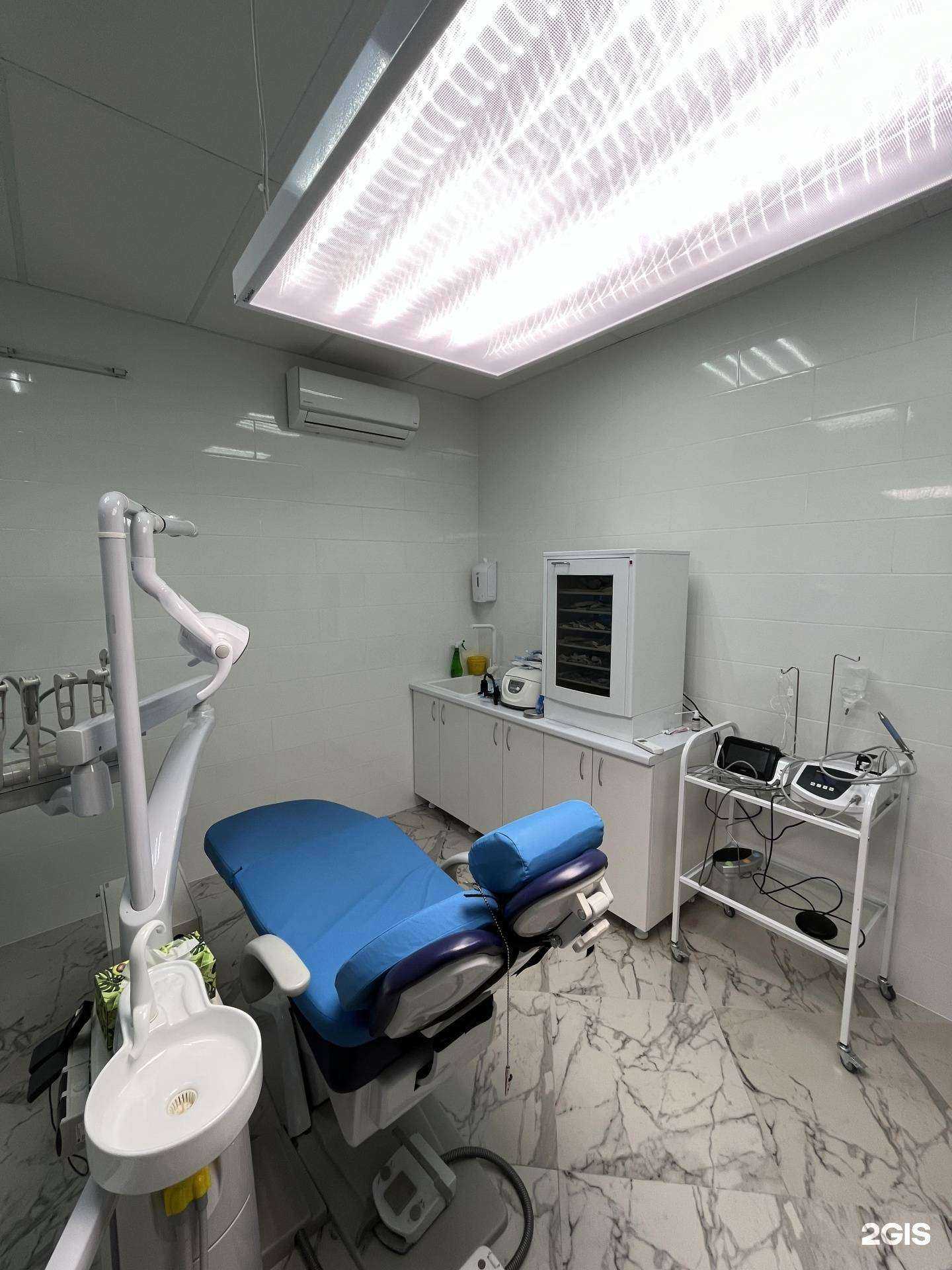 Отзывы на компанию 3D Clinic в Самаре c фото