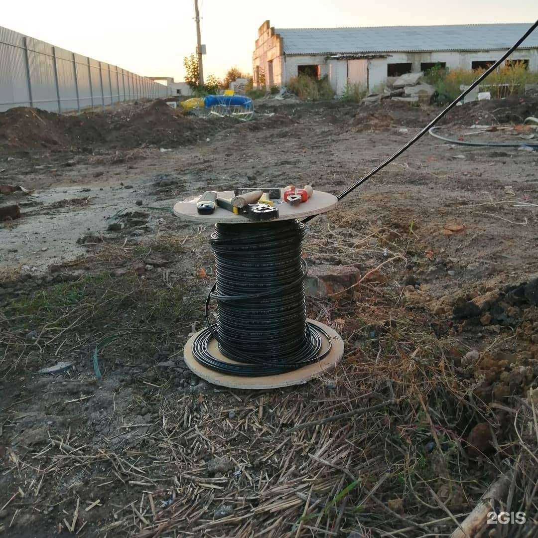 Отзывы на компанию Бастион в Воронеже c фото